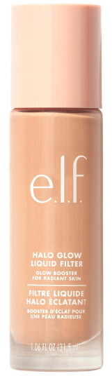 e.l.f. Halo Glow Liquid Filter 3 Light/Medium e.l.f. Halo Glow Liquid Filter 3 Light/Medium