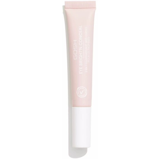 GOSH COPENHAGEN Gosh Eye Bright"n Conceal - 12 ML GOSH COPENHAGEN Gosh Eye Bright"n Conceal - 12 ML