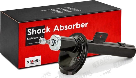 STARK SKSA 01334471 Støtdemper STARK SKSA 01334471 Støtdemper