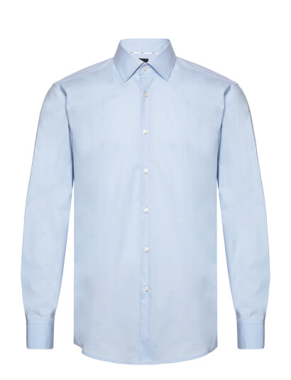 BOSS H-Hank-Kent-C1-214 - Blue - 46 BOSS H-Hank-Kent-C1-214 - Blue - 46
