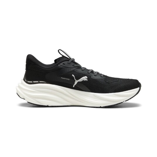 Puma Magnify Nitro 3 Puma Black puma White 44|44 1/2 Puma Magnify Nitro 3 Puma Black puma White 44|44 1/2