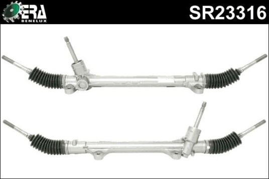 Tannstang ERA Benelux SR23316