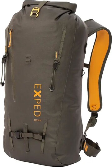 Exped Black Ice 30 Moraine S Exped Black Ice 30 Moraine S