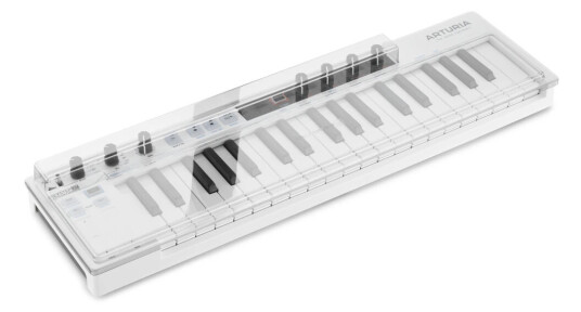 Decksaver Arturia Keystep 37 Decksaver Arturia Keystep 37