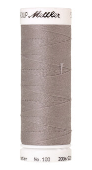 Mettler, Seralon 200m Farge nr 0321 Blowball