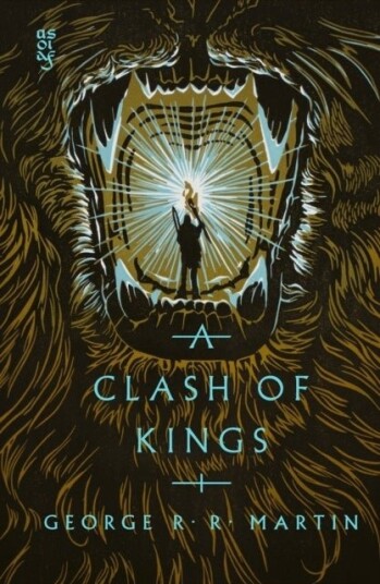 A Clash of Kings