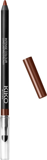 KIKO Milano Intense Colour Long Lasting Eyeliner 1.2 g 19 Burgundy