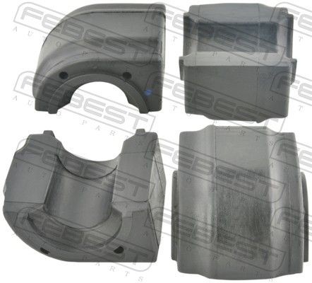 Foring, stabilisator FEBEST VWSB-BA5R-KIT Foring, stabilisator FEBEST VWSB-BA5R-KIT
