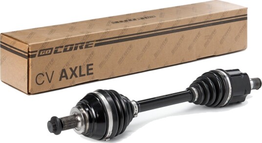 goCORE GCA30136 Drivaksel goCORE GCA30136 Drivaksel