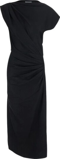 Marant étoile Dame Kjoler Svart XS, Marant étoile Dame Kjoler Svart XS,