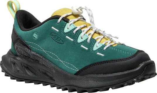 KEEN Ke Jasper Zionic Green 32