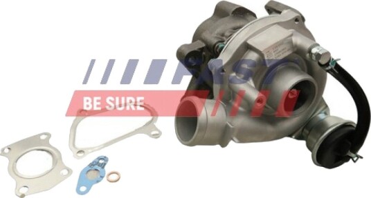 Turbolader FAST FT63557 Turbolader FAST FT63557