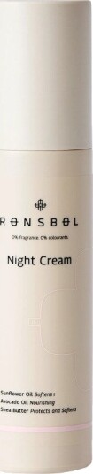 Rønsbøl Night Cream 100 ml