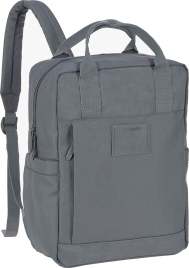 LÄSSIG Skifte ryggsekk Vivid al Backpack anthracite LÄSSIG Skifte ryggsekk Vivid al Backpack anthracite