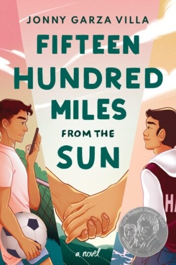 Fifteen Hundred Miles from the Sun A Novel