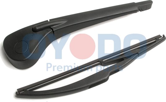 Viskerarm Oyodo 95B9075 OYO