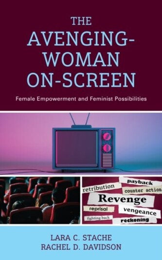 The Avenging Woman On Screen