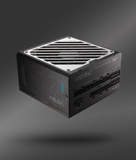 FSP Mega 1200W PSU PPA12A1502