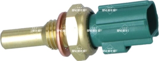 NRF 727018 Sensor, motortemperatur