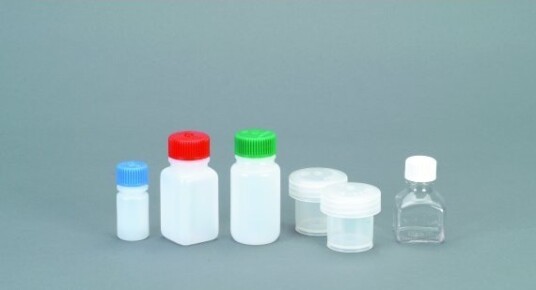 Nalgene Bottles/cans Small Mixed Colours