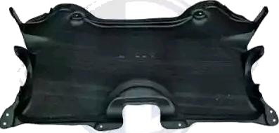 Motorotildekning DIEDERICHS 8167211