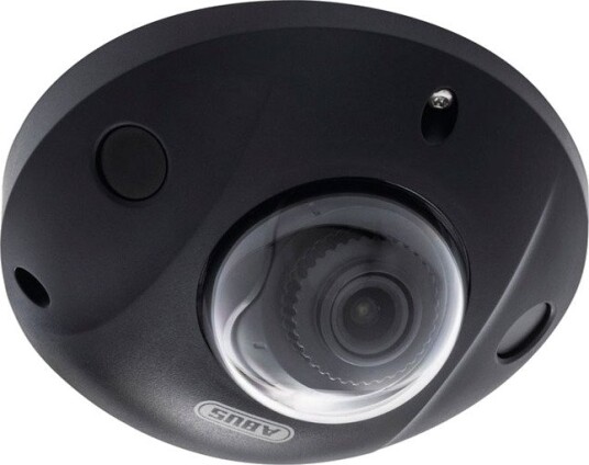 Abus Ip Mini Dome Overvåkningskamera IPCB44611B 4mp
