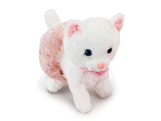 Happy Pets Walk Along Cat Deluxe Happy Pets Walk Along Cat Deluxe
