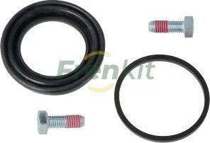 FRENKIT 248102 Reparasjonssett, bremsecaliper