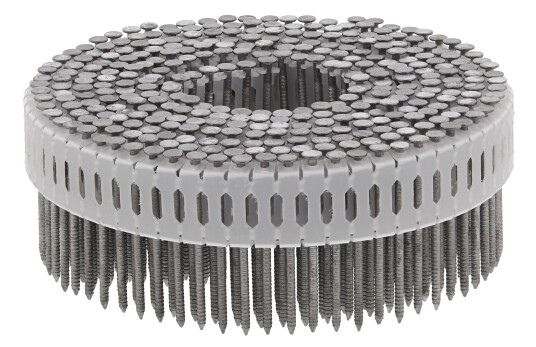 Paslode maskinspiker 2565 varmforsinket in coil 1950 stk