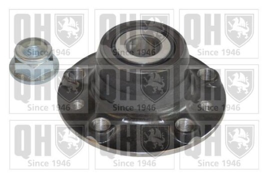 Hjullager QUINTON HAZELL QWB1109 Hjullager QUINTON HAZELL QWB1109