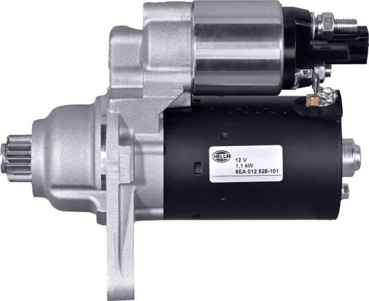 HELLA 8EA 012 528 101 Starter HELLA 8EA 012 528 101 Starter