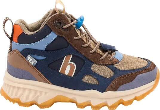 Bisgaard Støvler Finn Tex Navy Bisgaard 33 Støvler Brun Marineblå Bisgaard Støvler Finn Tex Navy Bisgaard 33 Støvler Brun Marineblå