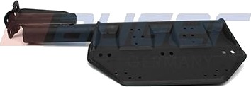 Feste, hjulskjerm AUGER 82536