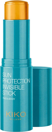 KIKO Milano Sun Protection Invisible Stick SPF 50 10 g