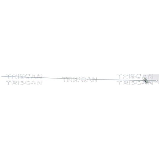 Tautrekk, håndbremse TRISCAN 8140 161214