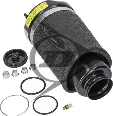 Luftbelg Dunlop Airsuspension 71162