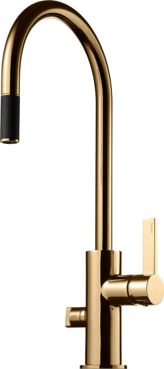 Tapwell Arm885 Uttrekk+Avstengning Oksiderende Messing (TA-9423511) Tapwell Arm885 Uttrekk+Avstengning Oksiderende Messing (TA-9423511)
