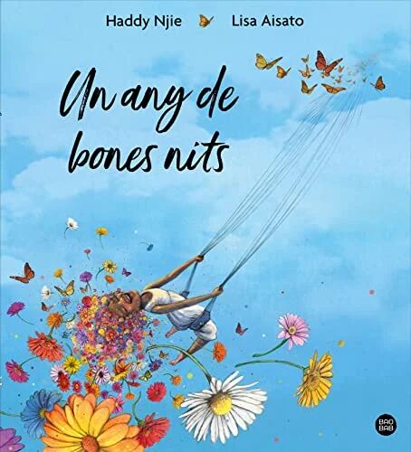 Un Any De Bones Nits Av Lisa Aisato