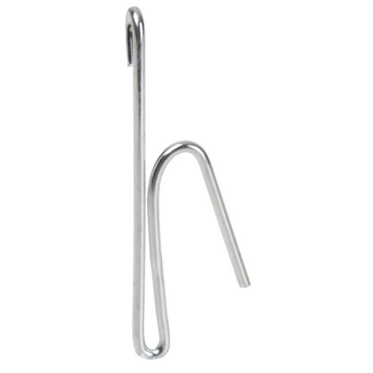 1-Fingerkrok Kirsch Glider 10 Stk 010171