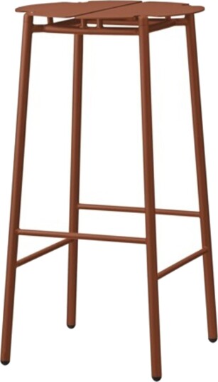 Aytm NOVO Barkrakk H75 Pepperkake