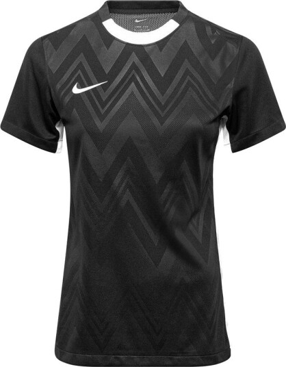 Nike Spillerdrakt Dri fit Challenge V Svart/hvit Kvinner størrelse X Large
