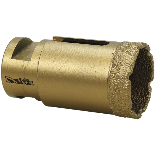 MAKITA DIAMANTBORKRONE 32MM MAKITA DIAMANTBORKRONE 32MM