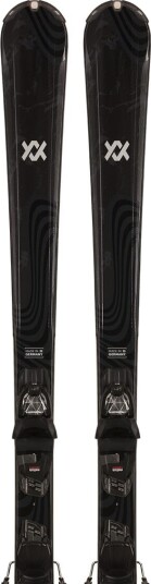 Volkl Flair 72 Alpinski Dame med V Motion 10 binding 151 cm Volkl Flair 72 Alpinski Dame med V Motion 10 binding 151 cm