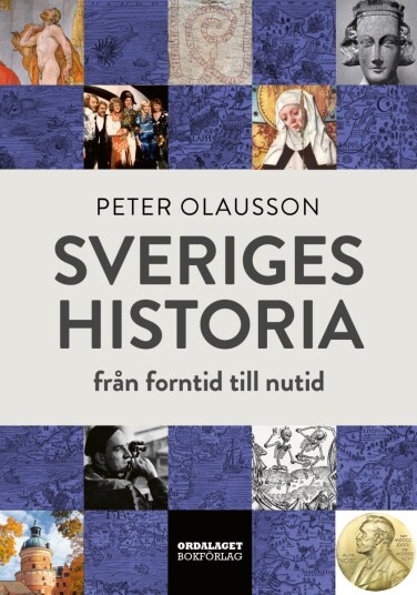 Sveriges historia
