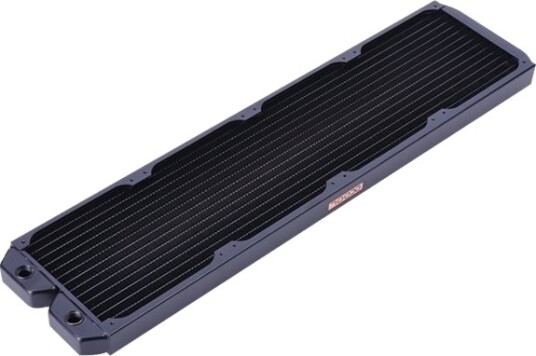 Alphacool NexXxoS ST30 Full Copper 560 mm sort 14199 Alphacool NexXxoS ST30 Full Copper 560 mm sort 14199