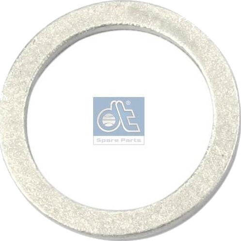 Tetningsring oljeplugg DT Spare Parts 9.01022