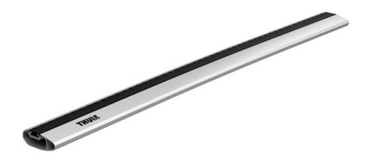 Thule Wingbar Edge Aluminium Lastbærer - 113 Cm.