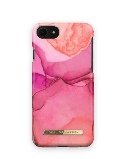 iDeal of Sweden Fashion Case Fuchsia Haze Iphone8/7/6/6s/se