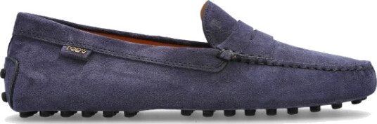 Tod's Dame Sko Blå 38 EU,