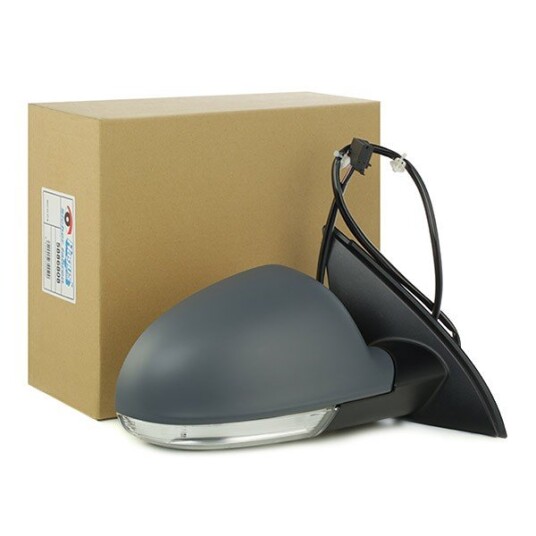 Speil VAN WEZEL 5886808 Speil VAN WEZEL 5886808